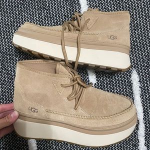 Womens UGG boots